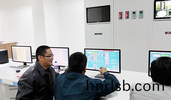 曹(cao)習(xi)功(gong)帶(dai)鄭鍋280噸CFB鍋鑪震撼(han)來襲(xi)