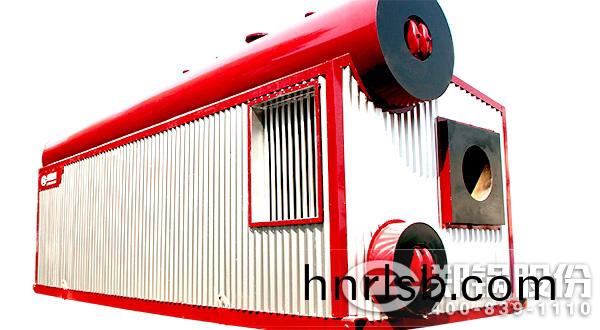 天然(ran)氣蒸汽(qi)鍋鑪(lu)