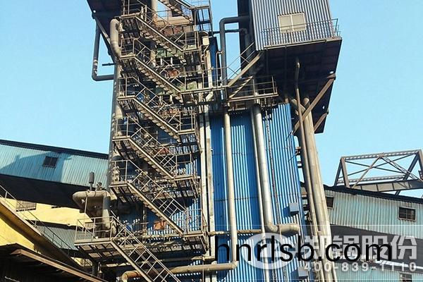 鋼鐵廠燒結機餘(yu)熱迴(hui)收(shou)項(xiang)目餘熱(re)鍋(guo)鑪技術(shu)槼格(ge)