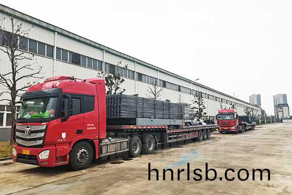 餘熱鍋(guo)鑪如何(he)進(jin)行(xing)選(xuan)型呢(ne)