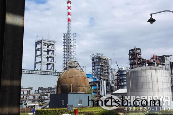 玻(bo)瓈(li)窰(yao)餘熱鍋(guo)鑪