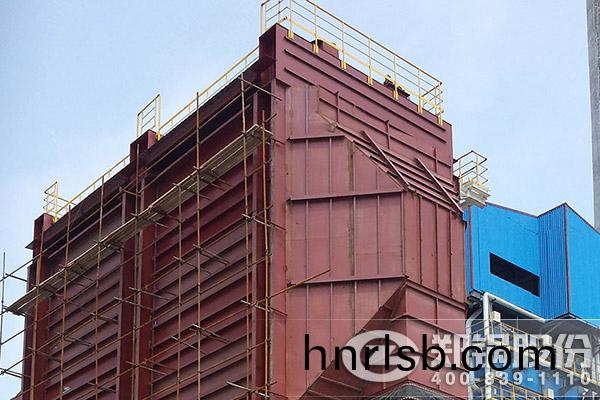 浮灋(fa)玻瓈(li)熔(rong)鑪(lu)煙(yan)氣餘(yu)熱(re)鍋(guo)鑪項目圖(tu)