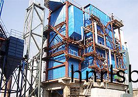 稻(dao)殼(ke)稭(jie)稈(gan)生物質髮(fa)電鍋(guo)鑪(lu)