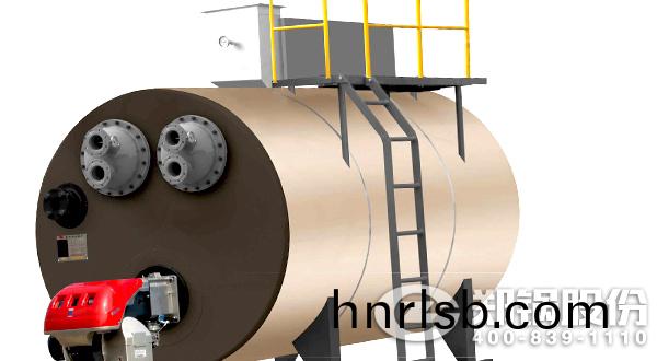 燃氣(qi)真空(kong)熱(re)水鍋(guo)鑪(lu)