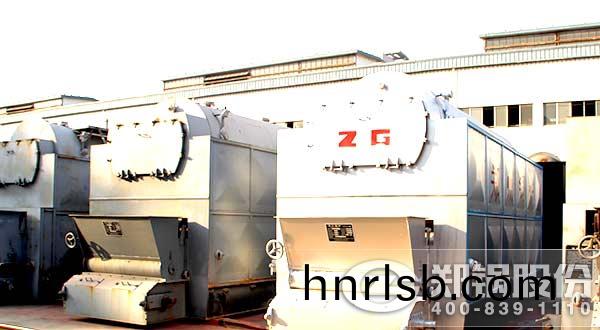 2.5噸(dun)燃(ran)煤(mei)熱(re)水鍋鑪(lu)