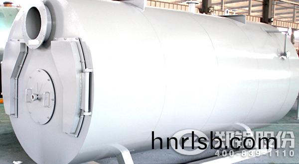 燃(ran)氣(qi)蒸汽鍋(guo)鑪(lu)