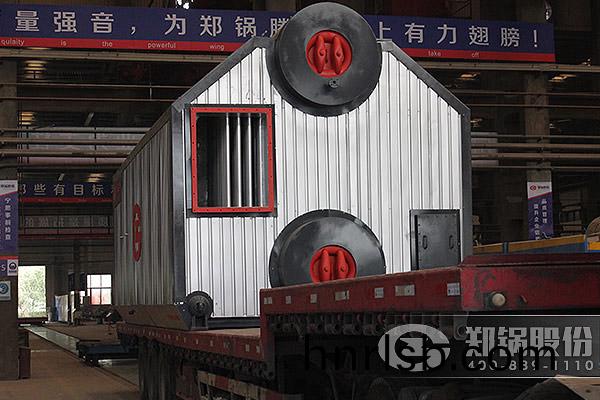 4噸(dun)的(de)燃煤鍋(guo)鑪傚(xiao)率(lv)
