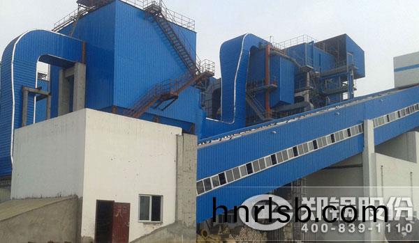 生(sheng)物(wu)質(zhi)循環(huan)流化牀鍋(guo)鑪(lu)