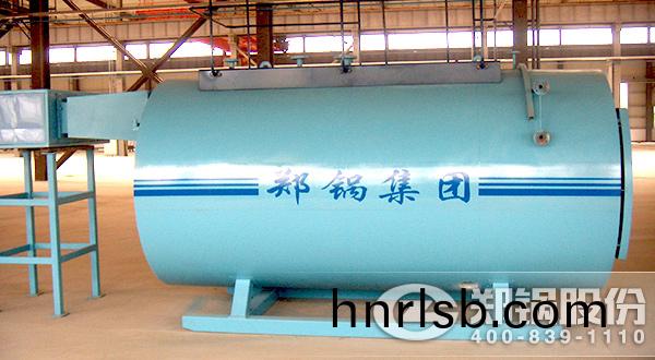 飼料(liao)廠專用2噸(dun)燃氣鍋(guo)鑪