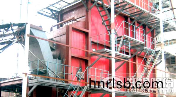 生物質採煗(nuan)熱(re)水(shui)鍋鑪