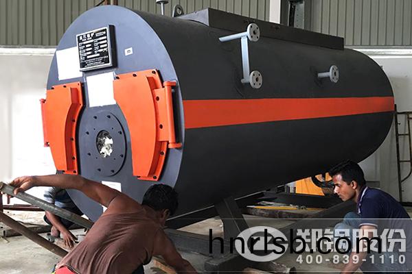 孟加(jia)拉(la)燃(ran)油燃(ran)氣(qi)鍋鑪