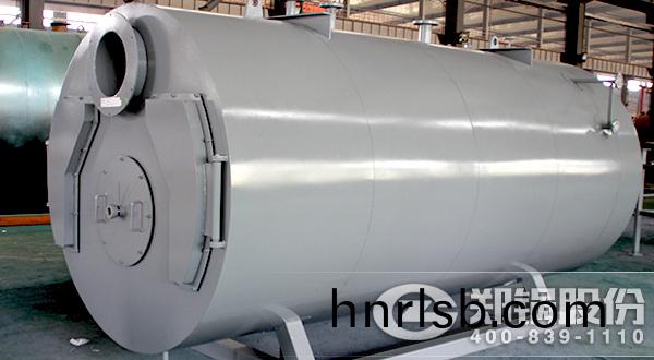 燃氣蒸(zheng)汽(qi)鍋鑪(lu)