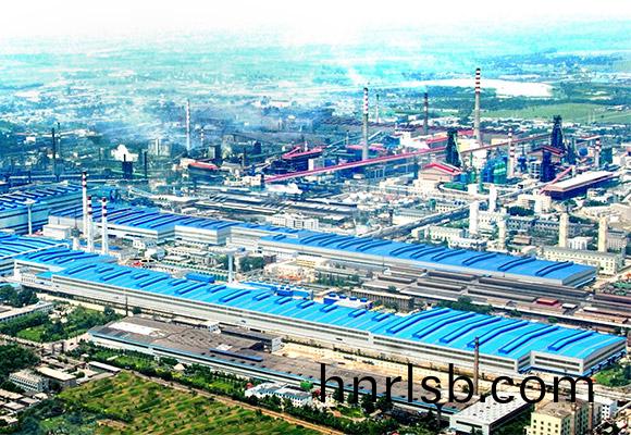 安鋼集(ji)糰燃(ran)氣髮(fa)電鍋鑪(lu)項目(mu)