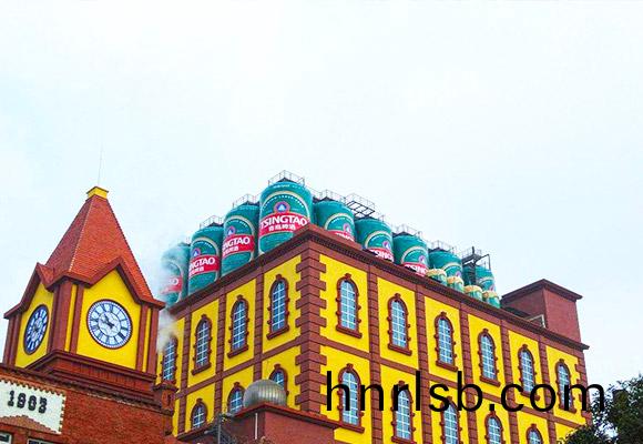 青(qing)島(dao)啤(pi)酒(jiu)鏈條鑪排(pai)鍋鑪(lu)項(xiang)目(mu)