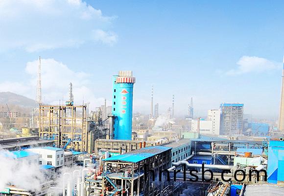 齊魯(lu)一(yi)化三(san)廢(fei)混(hun)燃(ran)餘(yu)熱髮(fa)電(dian)鍋鑪(lu)等(deng)項目