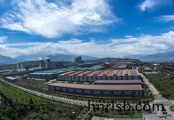 攀(pan)鋼(gang)集(ji)糰循(xun)環流(liu)化(hua)牀(chuang)鍋鑪項(xiang)目(mu)