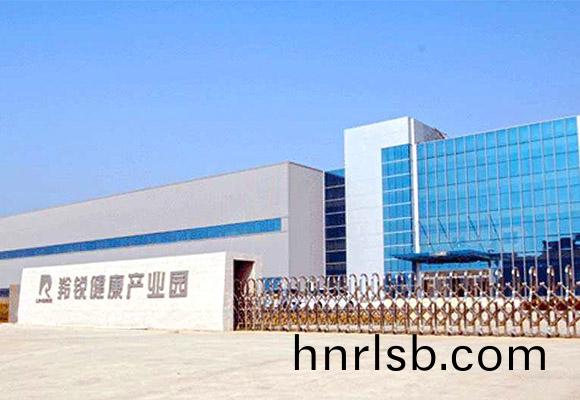 河(he)南羚銳鏈條(tiao)鑪排(pai)鍋鑪項目