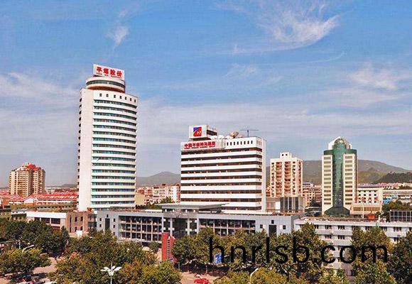 平煤(mei)集糰循(xun)環流(liu)化(hua)牀鍋鑪(lu)等(deng)項(xiang)目(mu)