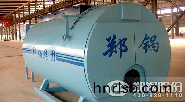 環保燃(ran)氣(qi)鍋鑪