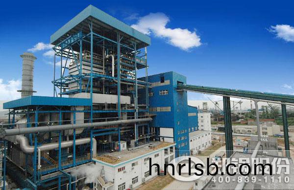 餘熱迴(hui)收(shou)鍋鑪(lu)