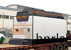 DZL鏈(lian)條(tiao)鑪(lu)排鍋鑪(lu)