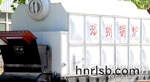 鏈條(tiao)鑪(lu)排(pai)蒸汽鍋(guo)鑪