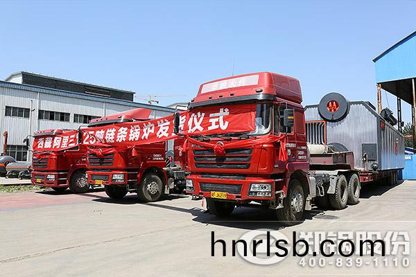 西藏地(di)區供煗(nuan)燃(ran)煤熱水(shui)鍋鑪(lu)