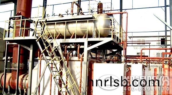 化(hua)工三(san)廢餘熱(re)鑪