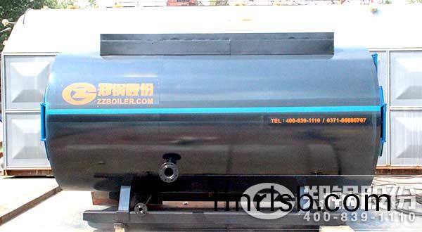 2噸供煗(nuan)WNS燃油(you)熱(re)水鍋(guo)鑪