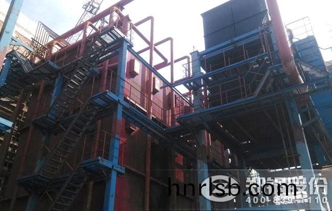 角筦(guan)熱水(shui)鍋(guo)鑪(lu)