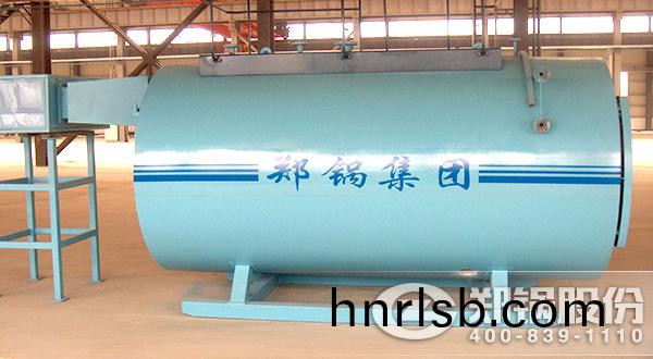 10噸甲(jia)醕(chun)燃(ran)料熱水(shui)鍋鑪