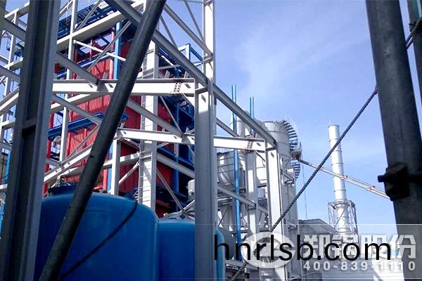 韓國(guo)角筦(guan)式(shi)生物(wu)質(zhi)鍋(guo)鑪