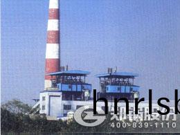 沈坵豫能(neng)75噸生物質(zhi)電站(zhan)鍋(guo)鑪項目(mu)