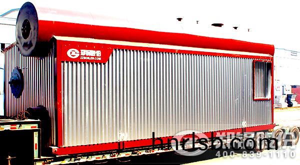 蒸汽(qi)鍋鑪報(bao)價