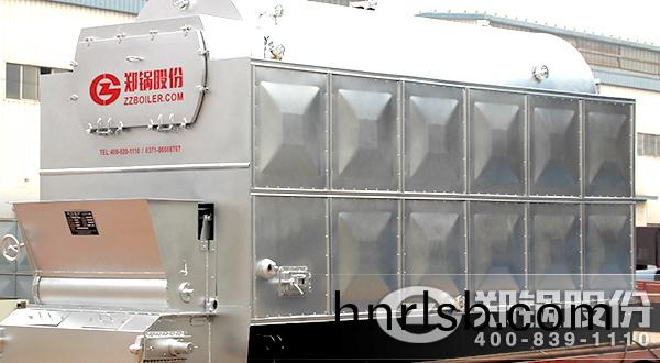 2噸的節能(neng)燃(ran)煤鍋(guo)鑪的(de)價格