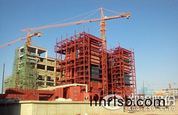 流(liu)化牀蒸汽鍋鑪(lu)