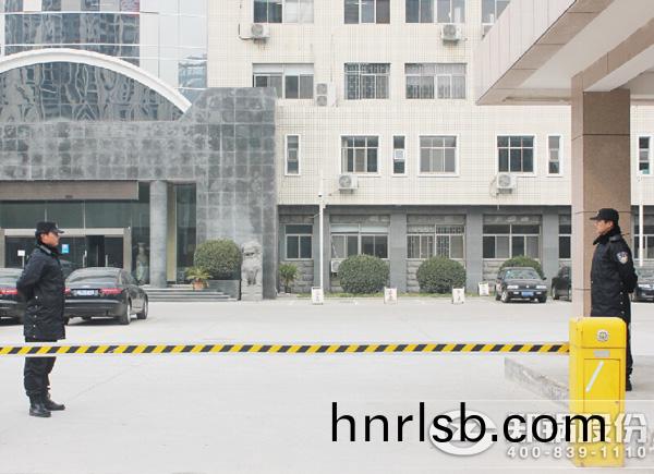 鄭鍋的衞(wei)士(shi)