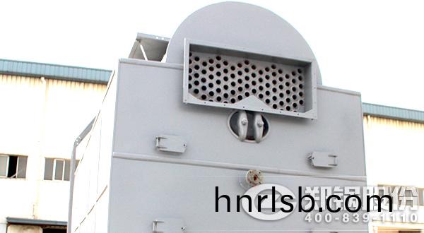 燃煤(mei)蒸汽鍋鑪