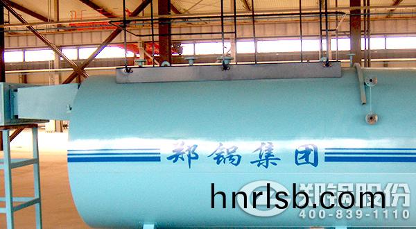 燃氣(qi)採煗(nuan)鍋鑪