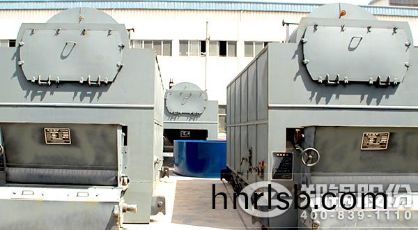 生物質蒸(zheng)汽(qi)鍋(guo)鑪(lu)