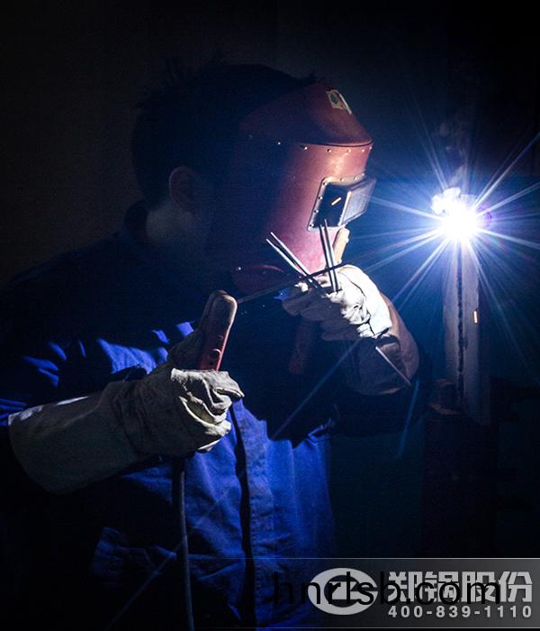 銲(han)條(tiao)電銲