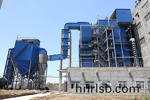 40噸(dun)生物(wu)質燃料(liao)鍋(guo)鑪(lu)