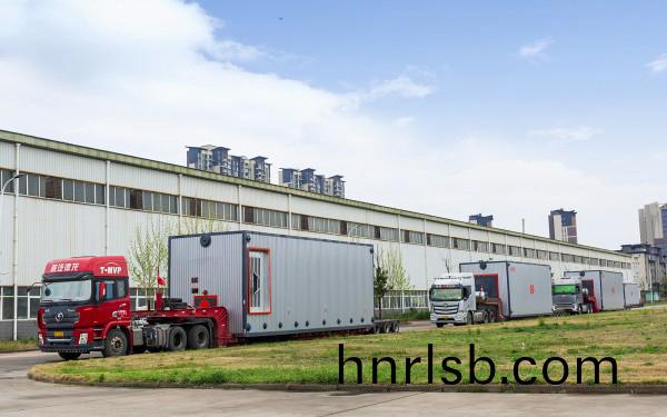 交付(fu)用戶！鄭鍋(guo)股份3檯(tai)55t/h燃(ran)氣鍋(guo)鑪震撼髮(fa)車