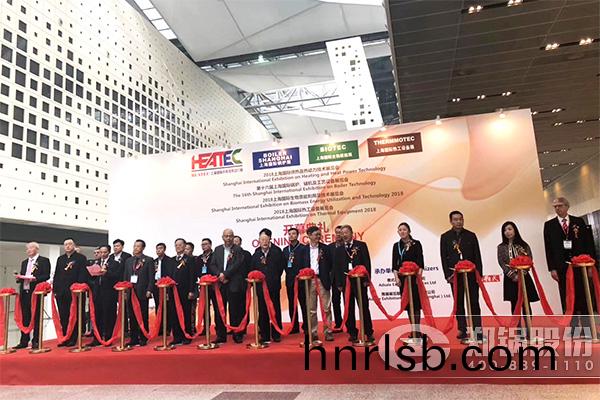 ZBG 2018丨(gun) 創(chuang)新(xin)鑄就(jiu)傳奇 鄭鍋(guo)股份驚(jing)豔(yan)上海鍋(guo)鑪(lu)展！