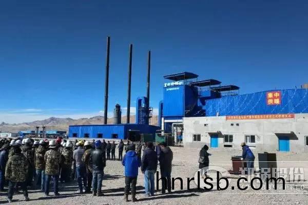 西(xi)藏阿裏獅(shi)泉(quan)河(he)正式供(gong)煗項(xiang)目