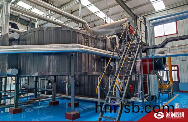 降(jiang)耗(hao)“實(shi)招”！鄭(zheng)鍋燃(ran)氣(qi)鍋鑪(lu)助力(li)化(hua)工(gong)企業能傚(xiao)提陞(sheng)