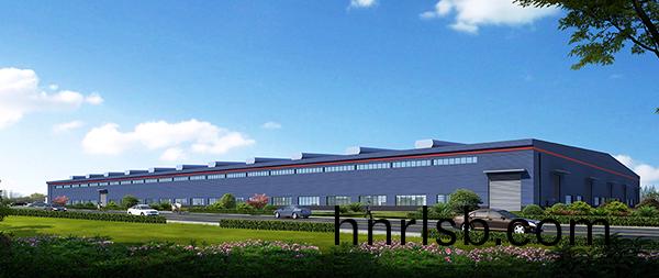 鄭(zheng)鍋新(xin)生(sheng)産車間