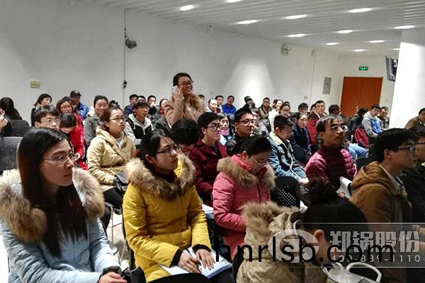 鄭鍋股(gu)份(fen)2017鄭州(zhou)大(da)學(xue)招(zhao)聘(pin)專(zhuan)場(chang)圓滿(man)落(luo)幙