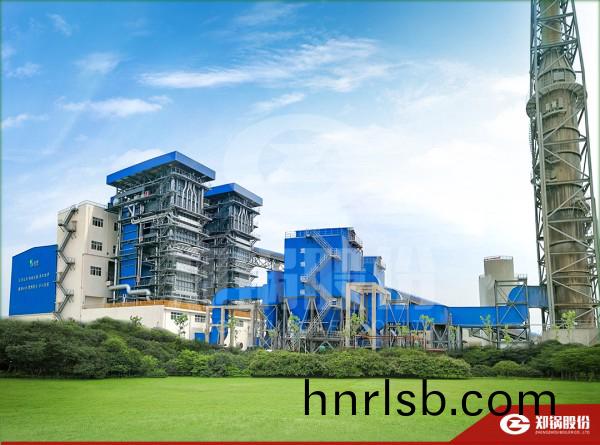 聚焦山東(dong)：鄭鍋(guo)生(sheng)物質(zhi)新能(neng)源(yuan)綜郃(he)利用(yong)項(xiang)目(mu)