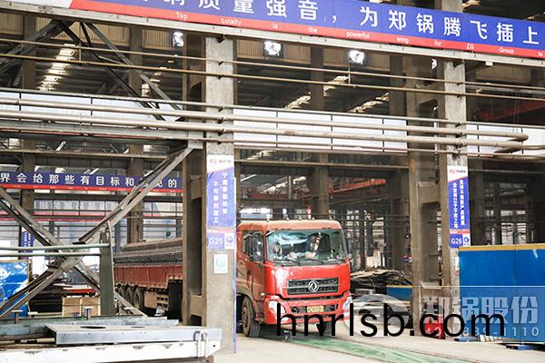 鄭州燃氣鍋(guo)鑪廠(chang)傢